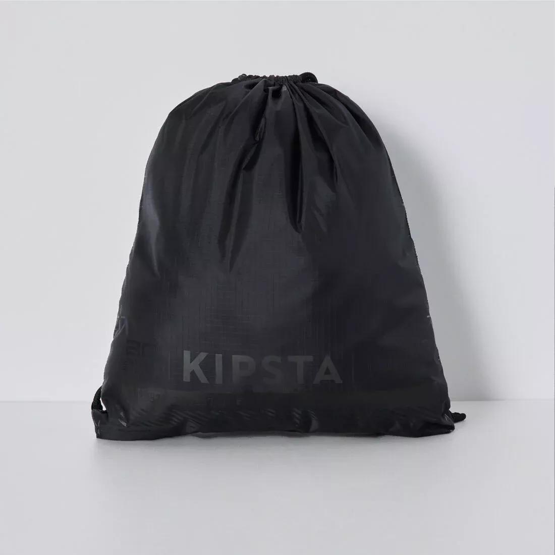 Unisex Accessories Football Boot Bag, Black, No Color, large image number 2
