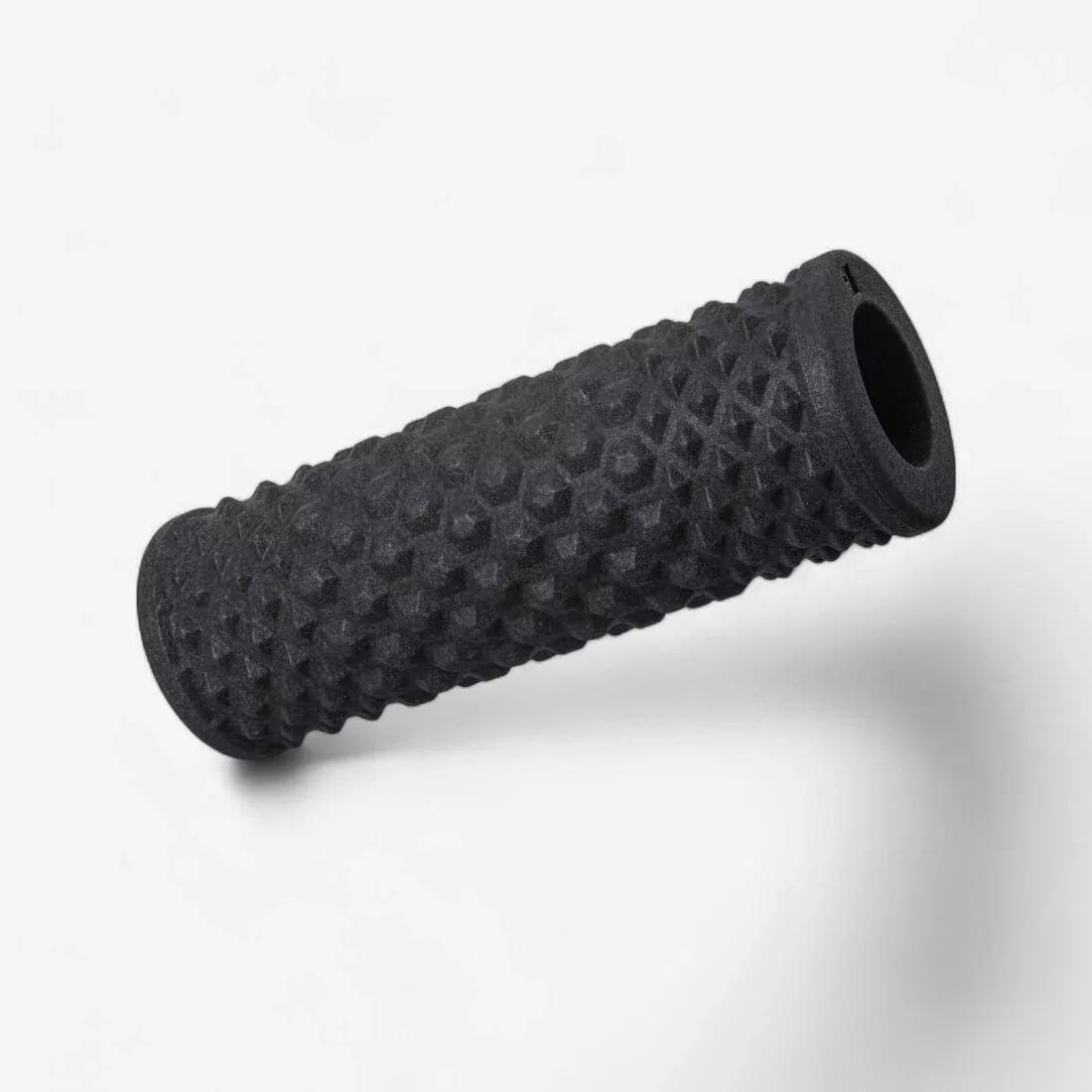 EPP foam massage roller, 5401_000, medium