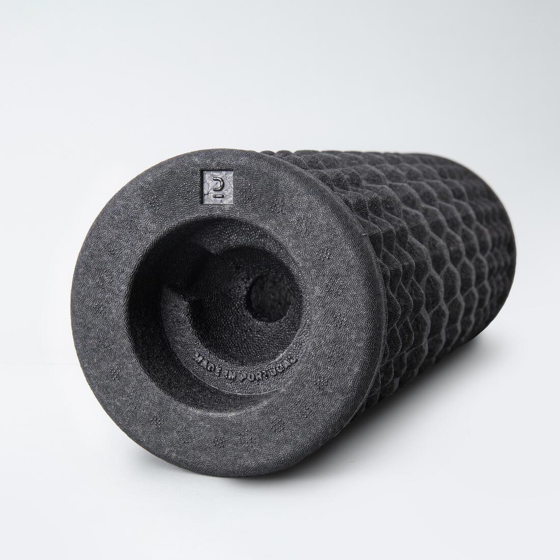 DEFAULT EPP foam massage roller, No Color, large image number 1