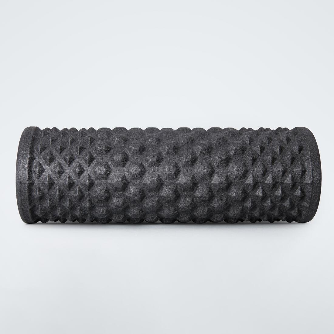 DEFAULT EPP foam massage roller, No Color, large image number 2