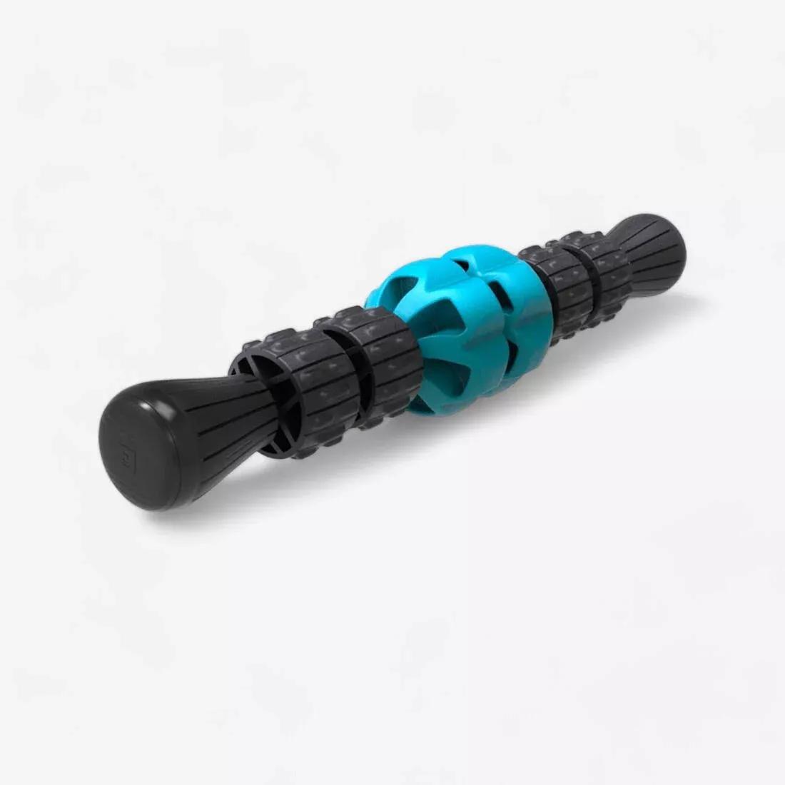 BLACK MASSAGE STICK 500 MODULAR, , medium
