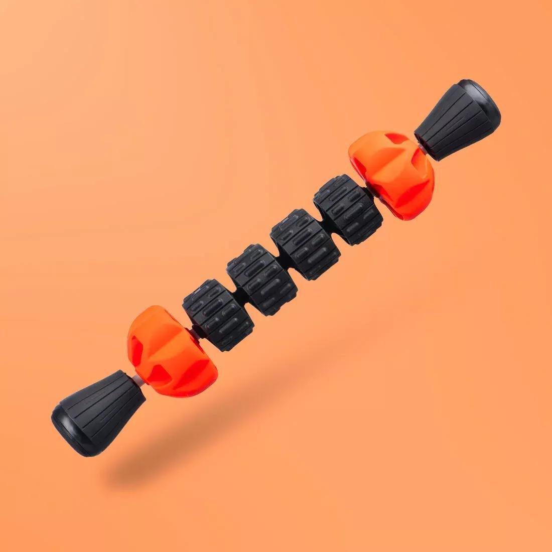 BLACK MASSAGE STICK 500 MODULAR, No Color, large image number 6