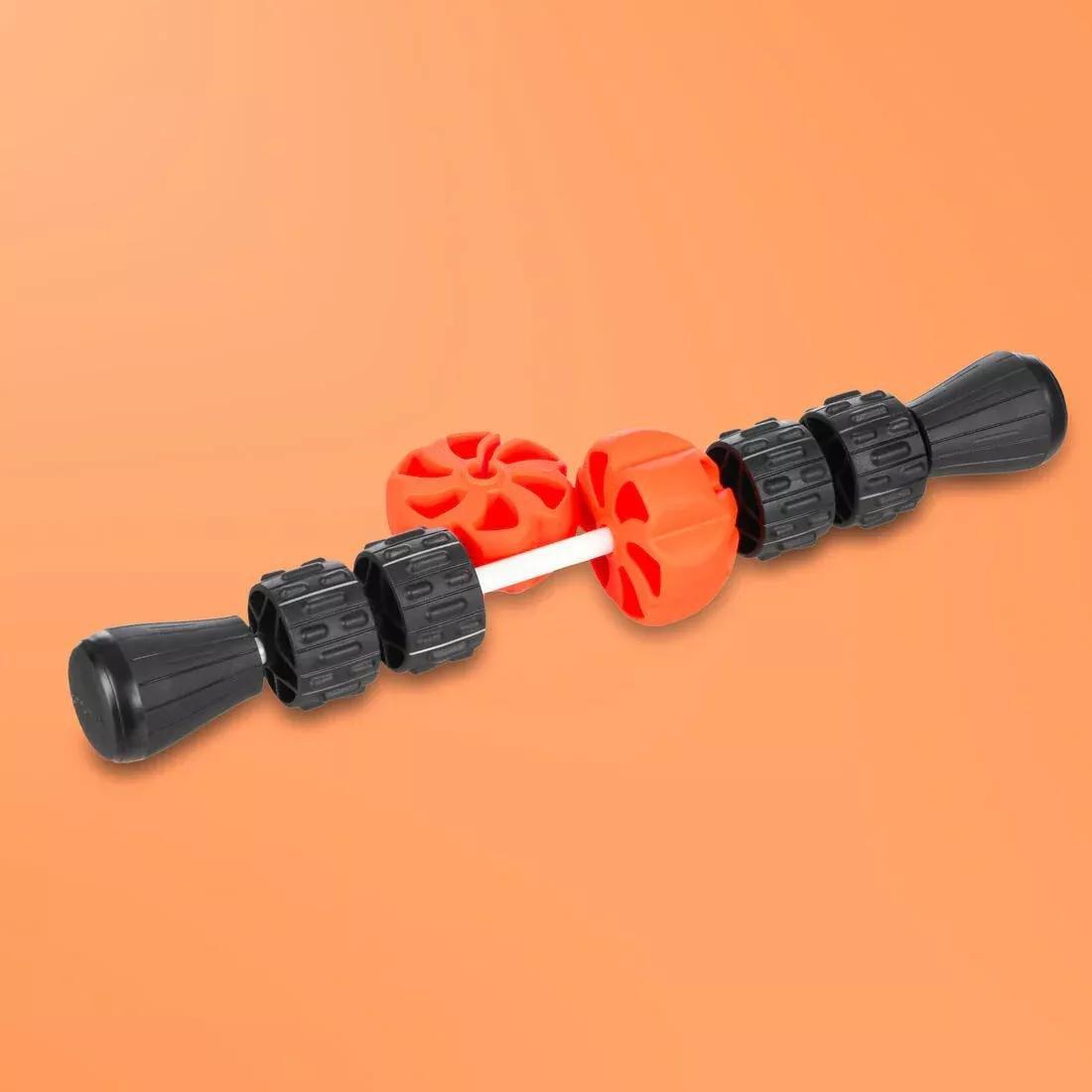 BLACK MASSAGE STICK 500 MODULAR, No Color, large image number 7