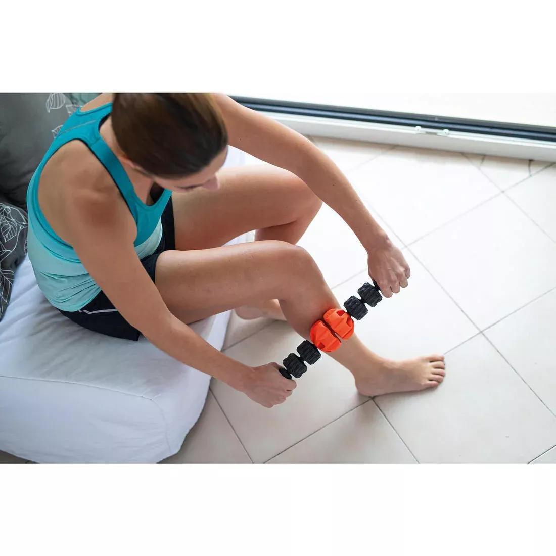 BLACK MASSAGE STICK 500 MODULAR, No Color, large image number 10