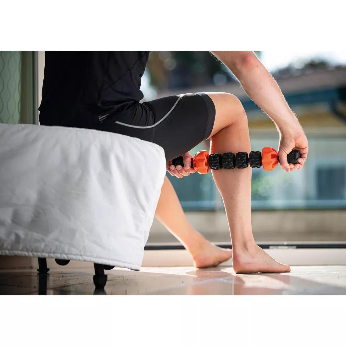 BLACK MASSAGE STICK 500 MODULAR, No Color, large image number 13