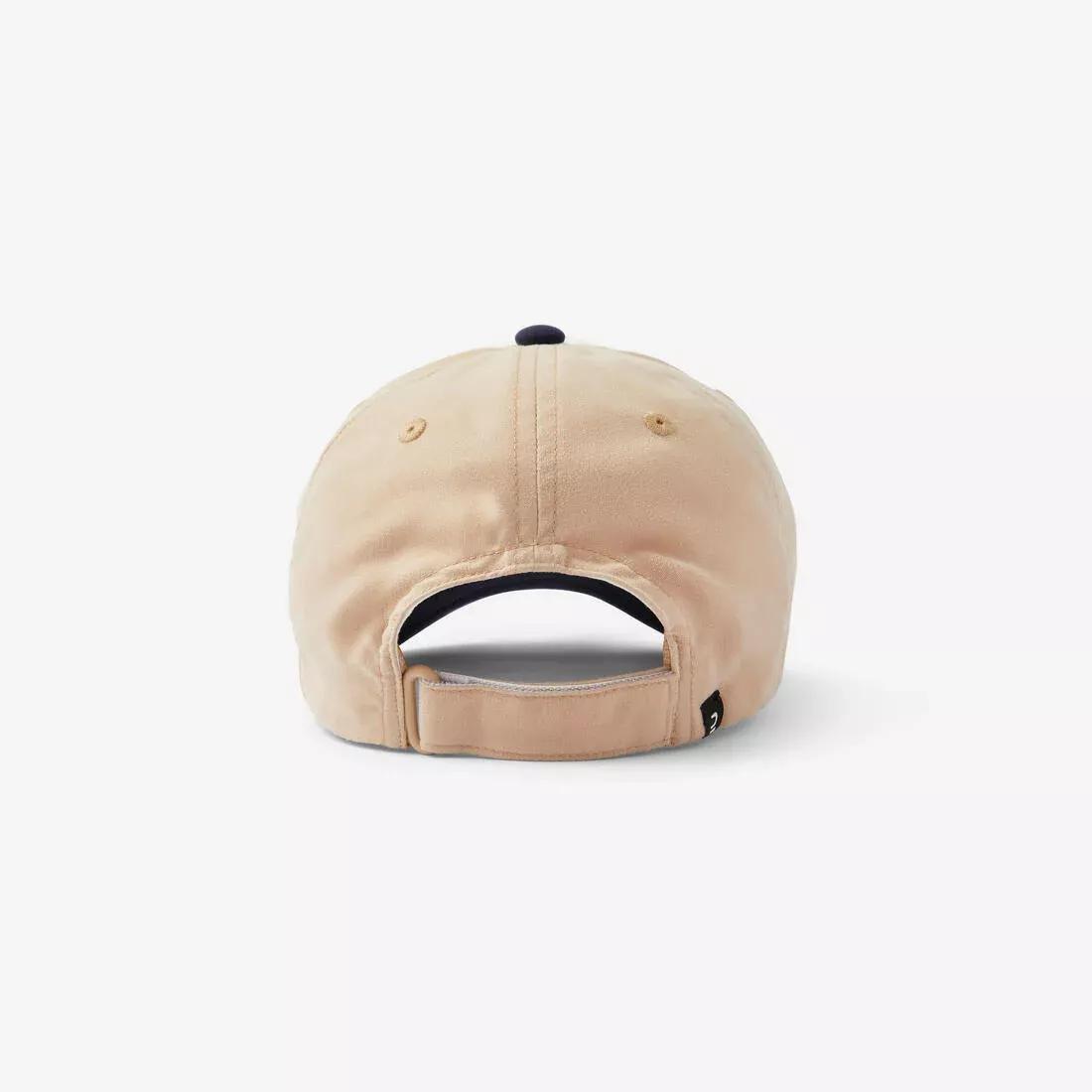 DOMYOS--CAP BABY PINK BIMBAMB OOM, 5401_000, large image number 8