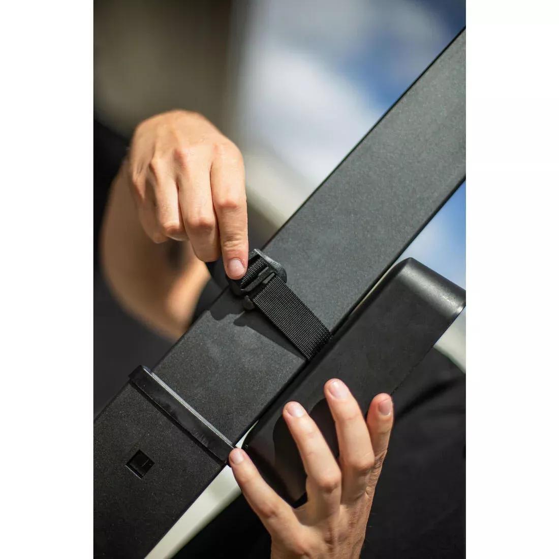 Smart Basketball Hoop with Mini-Games Basketball Play, No Color, large image number 6