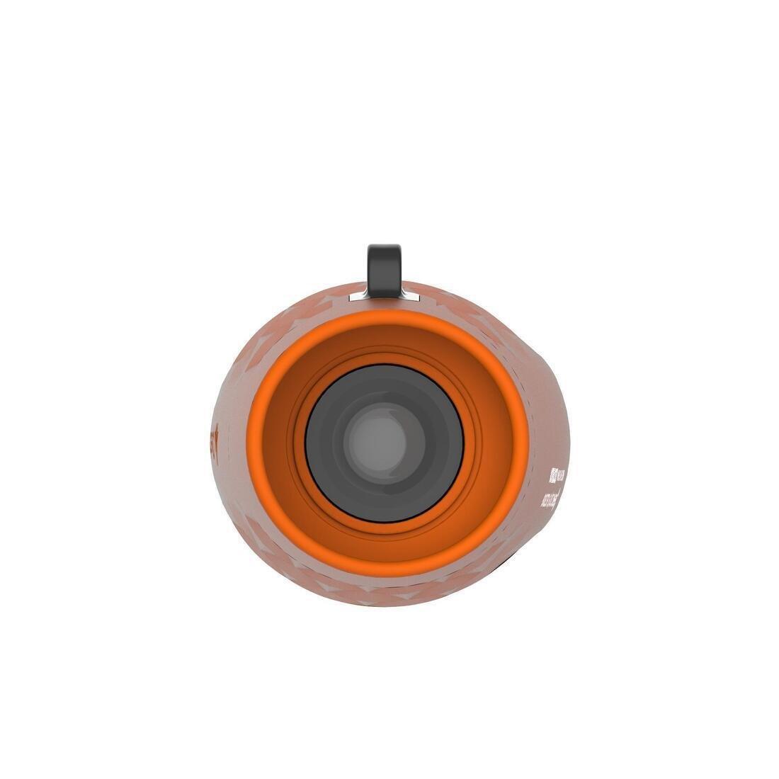 Unisex Kids Fixed Focus Monocular - Magnification X6, Grey, No Color, large image number 1