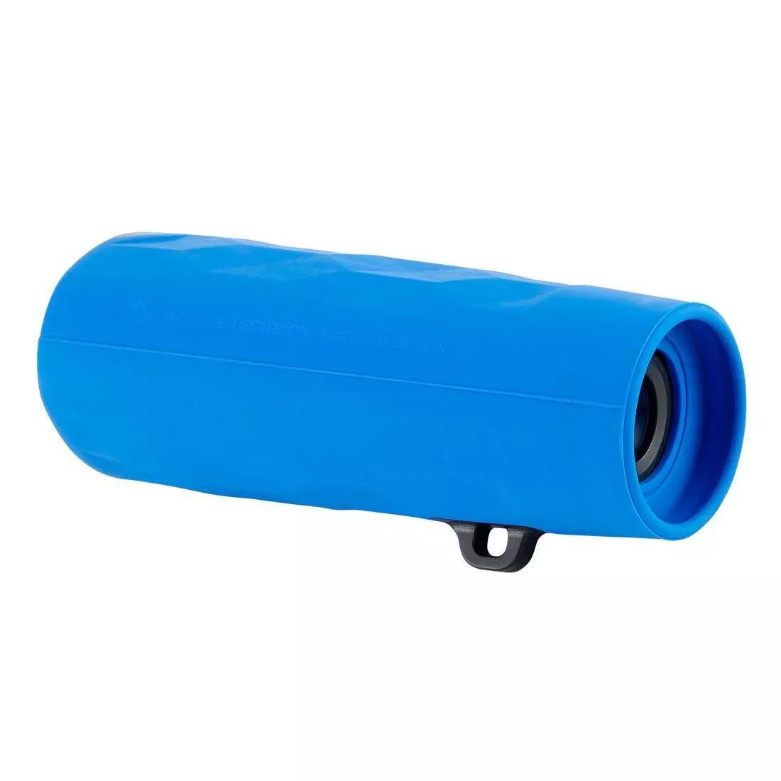 Unisex Kids Fixed Focus Monocular - Magnification X6, Grey, No Color, large image number 4