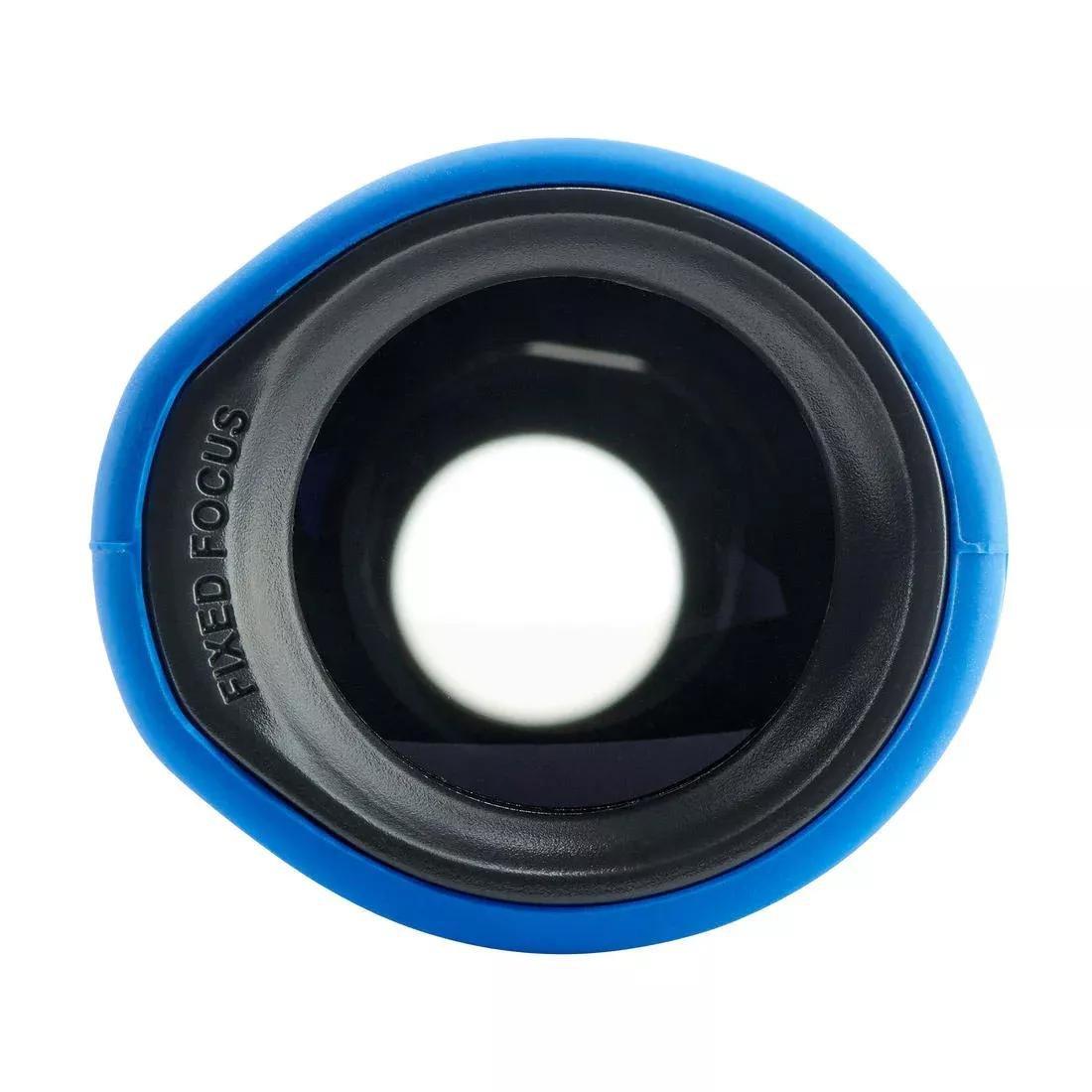 Unisex Kids Fixed Focus Monocular - Magnification X6, Grey, No Color, large image number 5