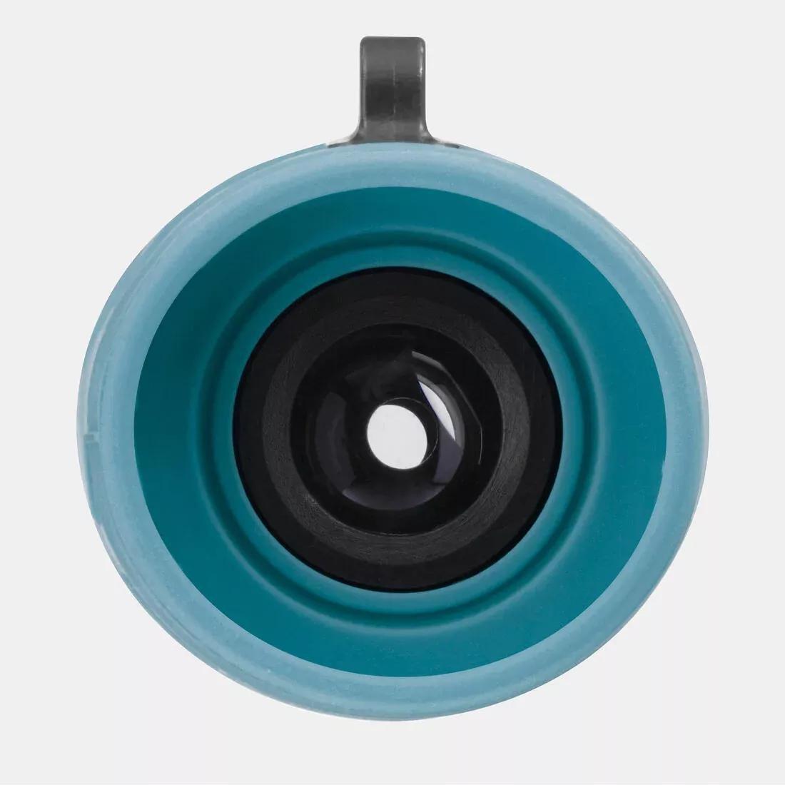 Unisex Kids Fixed Focus Monocular - Magnification X6, Grey, No Color, large image number 11