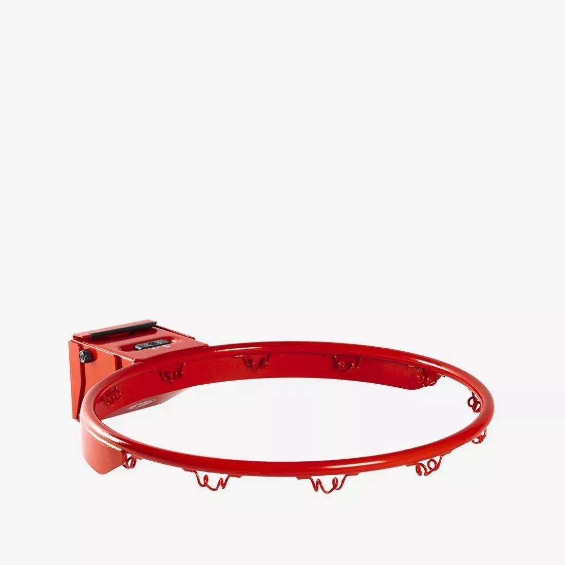 Basketball Hoop B900 Box, Red, No Color, medium