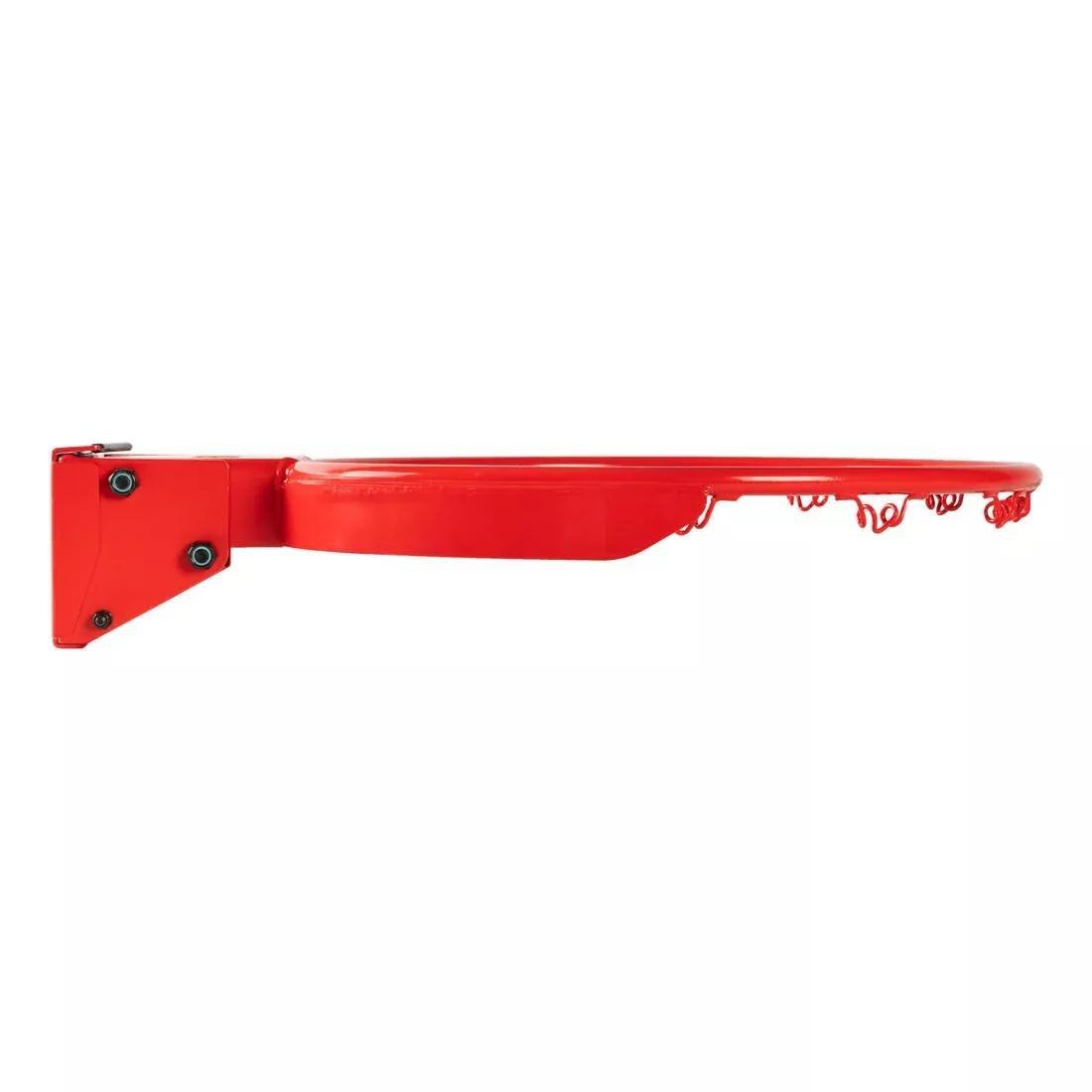 Basketball Hoop B900 Box, Red, No Color, large image number 3