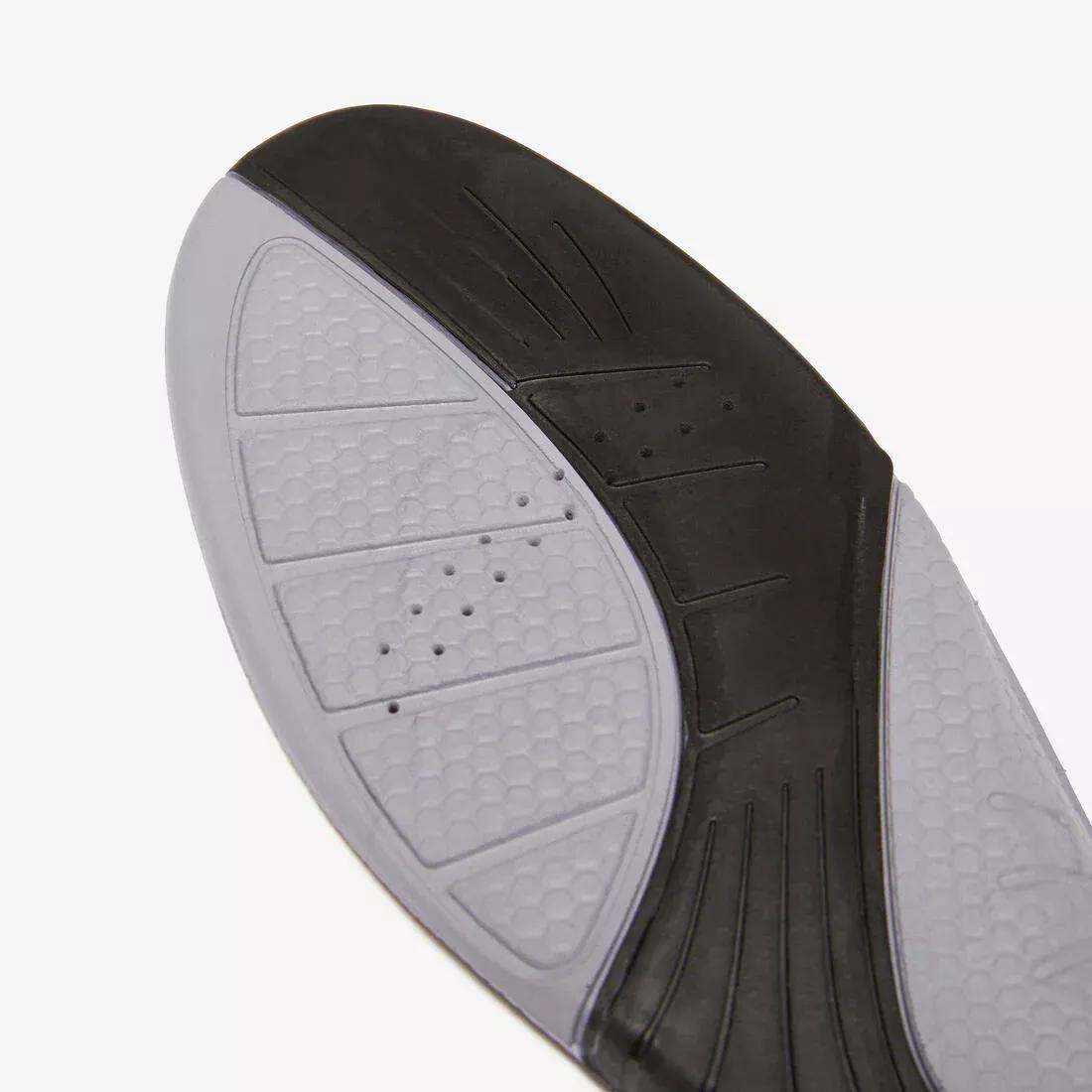Insoles - Run 700, Black, No Color, large image number 6