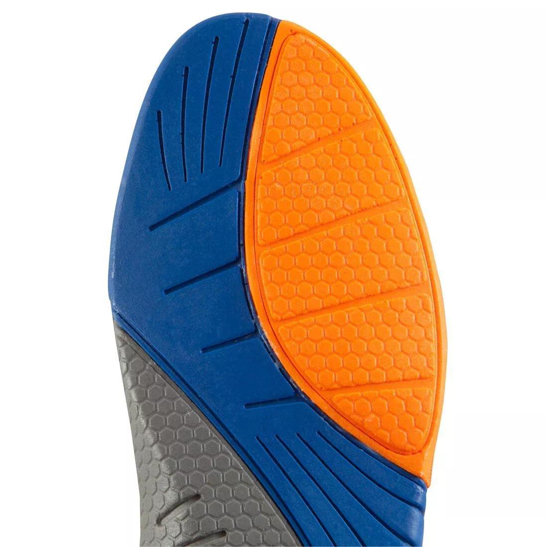 Insoles - Run 700, Black, , large image number 10