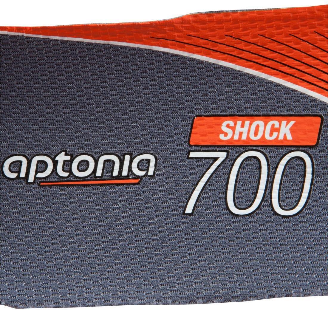 Insoles - Run 700, Black, No Color, large image number 13