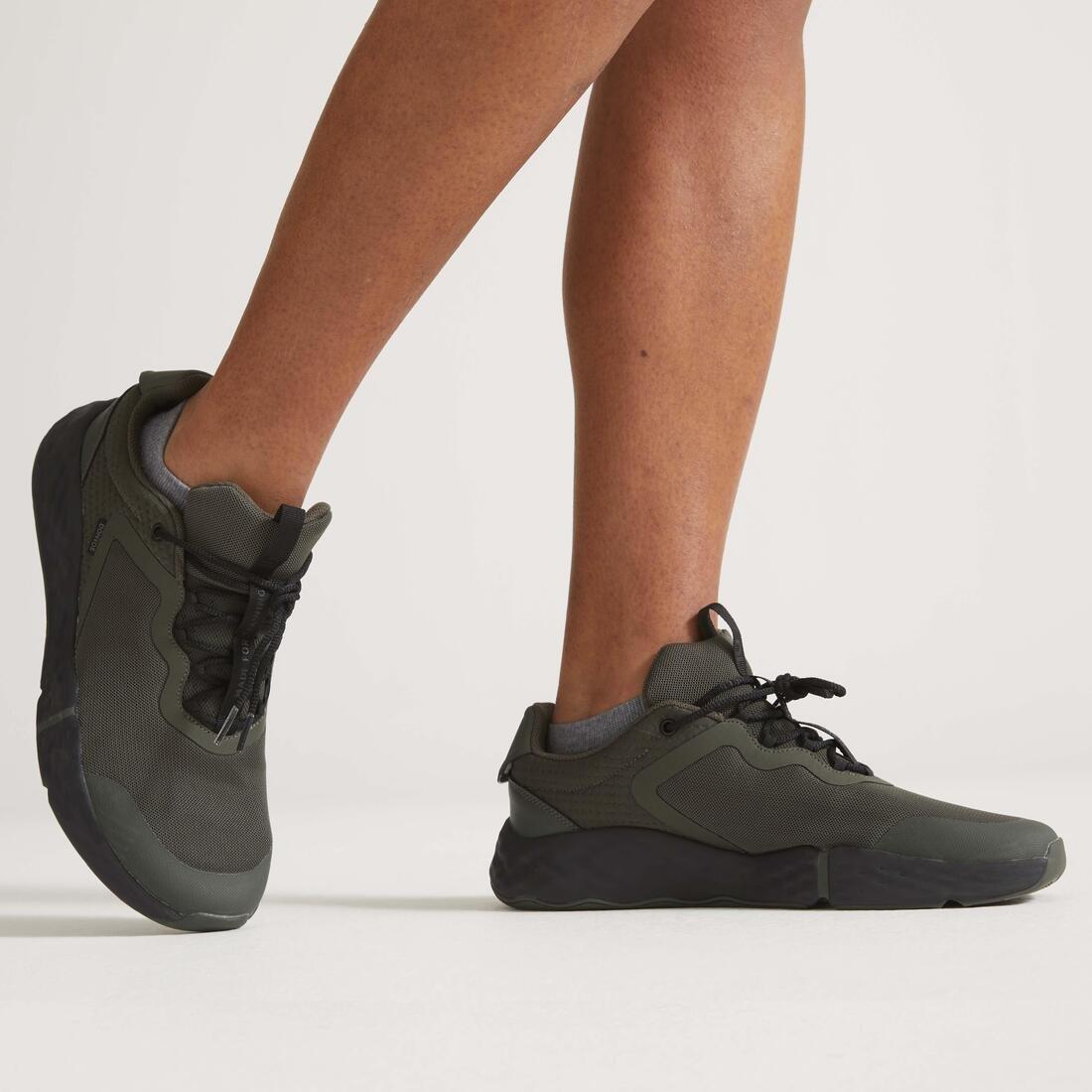 URBAN GREEN Men's Fitness Shoes 520, 5401_000, large image number 1