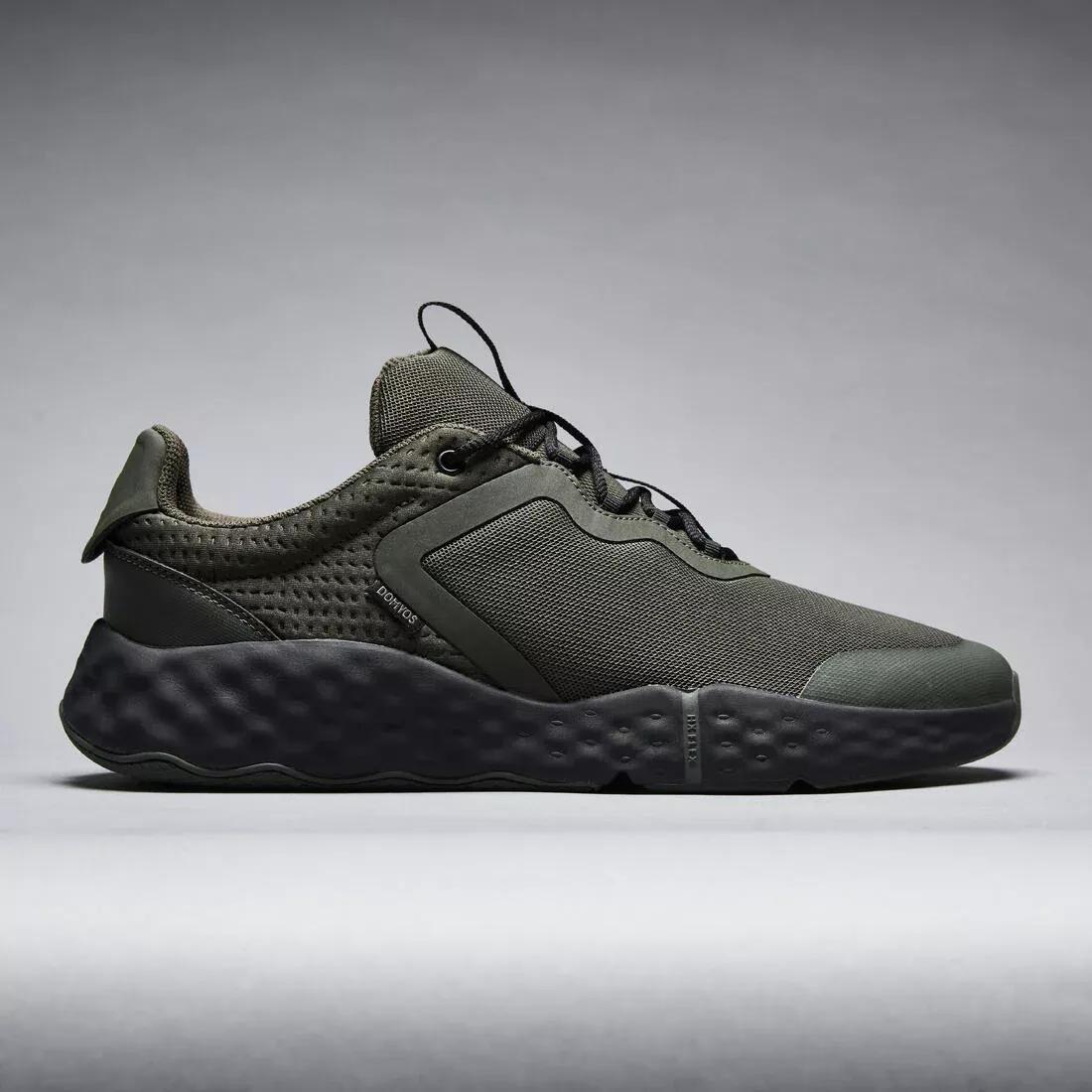 URBAN GREEN Men's Fitness Shoes 520, 5401_000, large image number 4