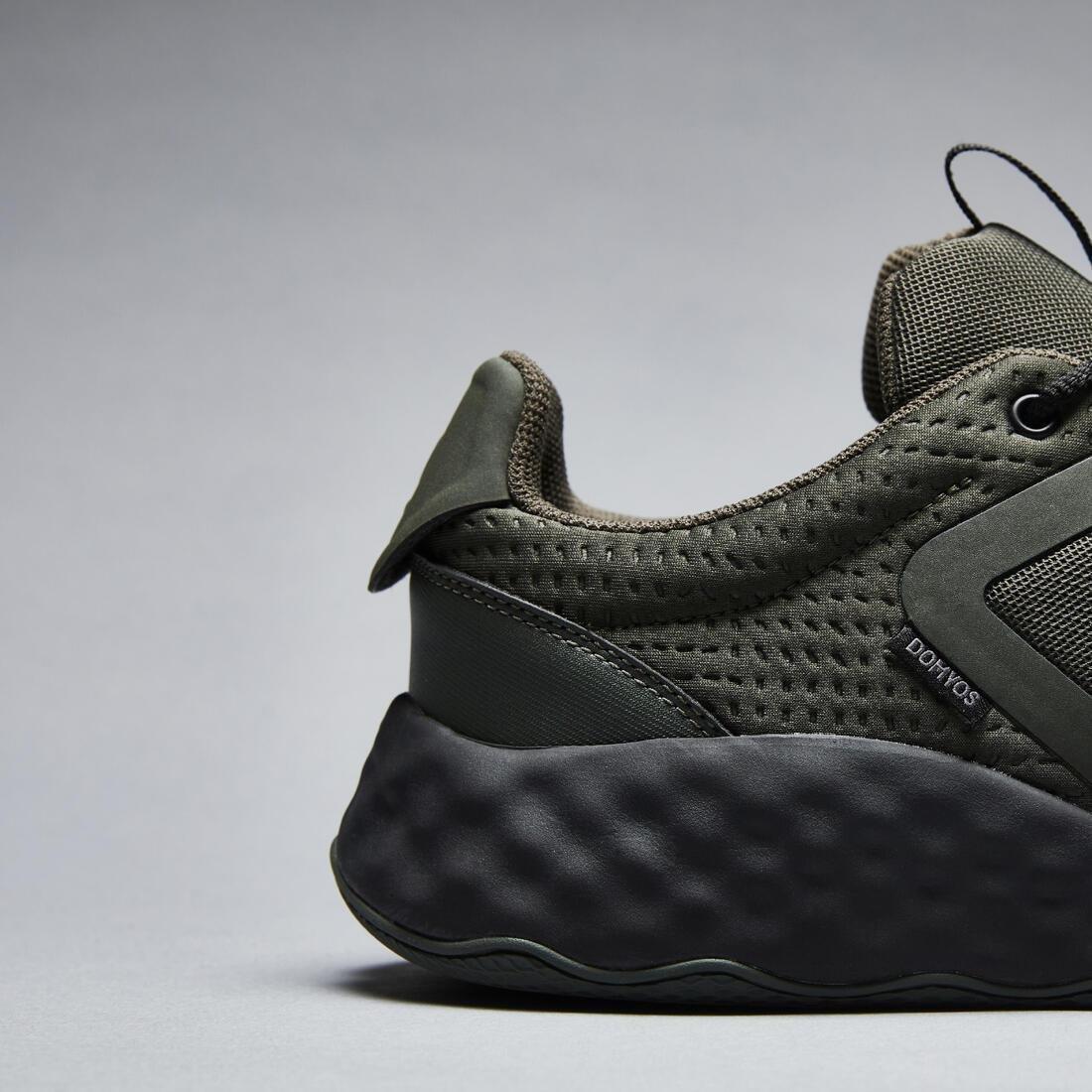 URBAN GREEN Men's Fitness Shoes 520, 5401_000, large image number 5
