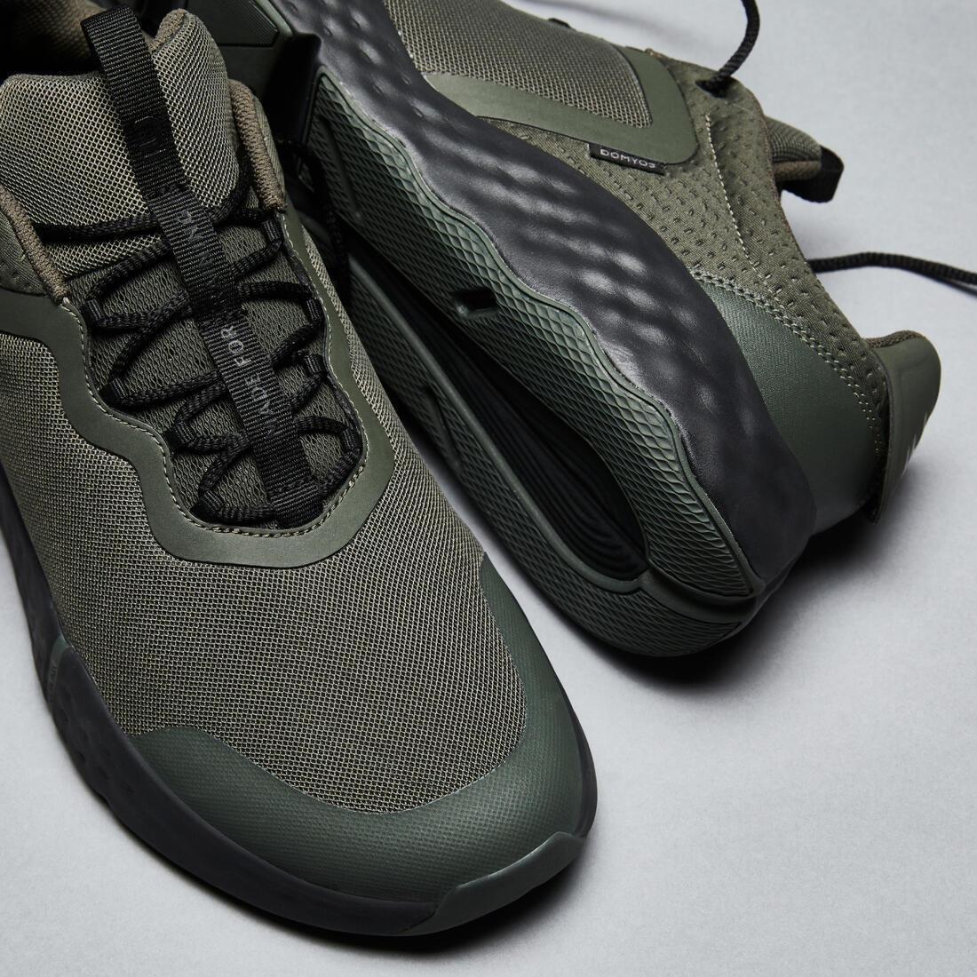 URBAN GREEN Men's Fitness Shoes 520, 5401_000, large image number 7