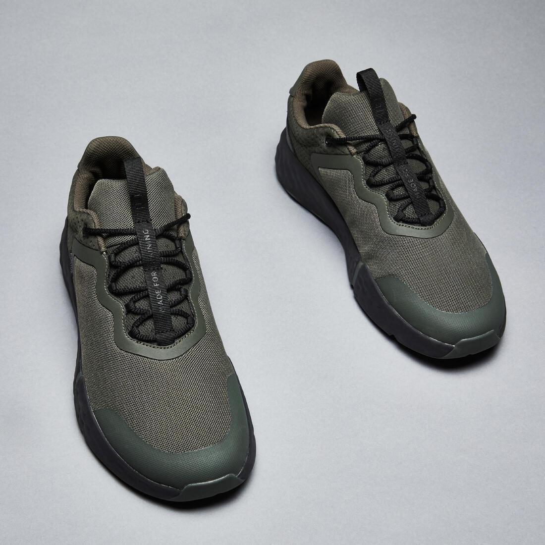 URBAN GREEN Men's Fitness Shoes 520, 5401_000, large image number 8