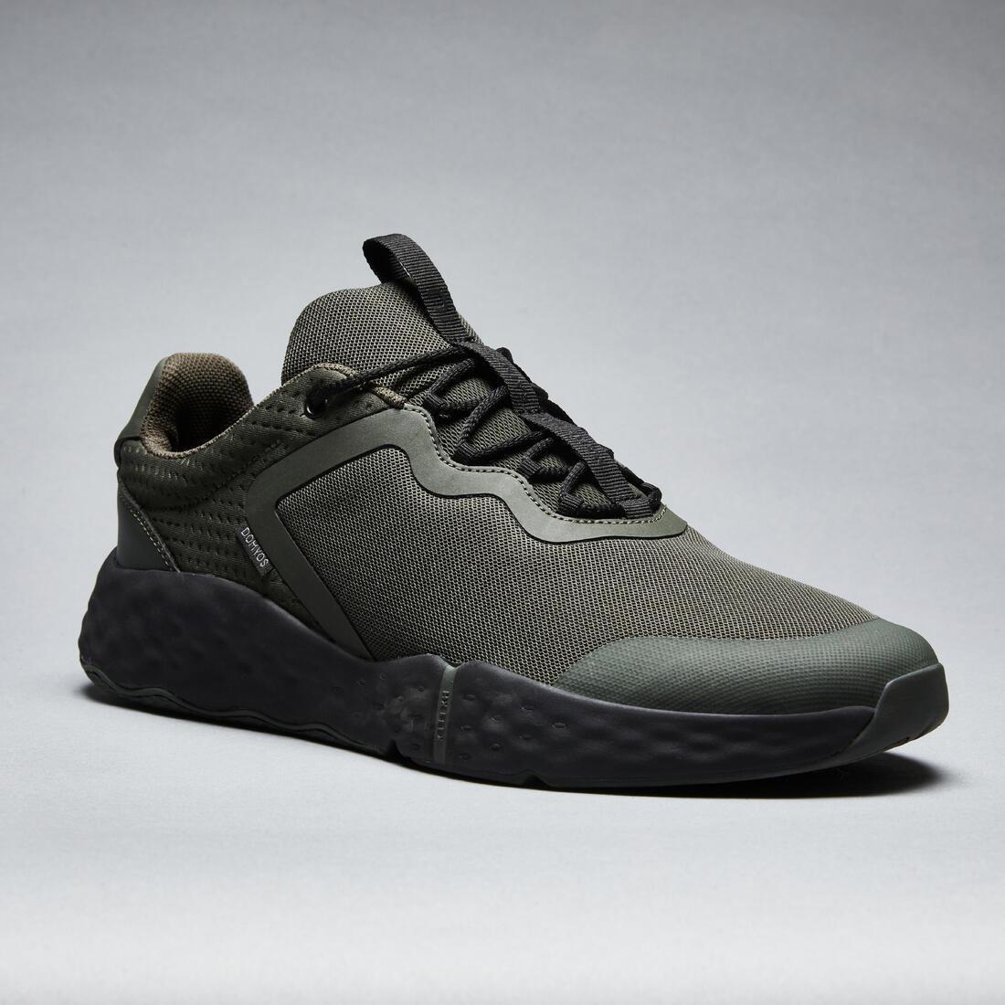 URBAN GREEN Men's Fitness Shoes 520, 5401_000, large image number 10