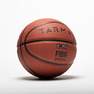 TARMAK - Fiba Basketball - Bt500 Size 6, Orange