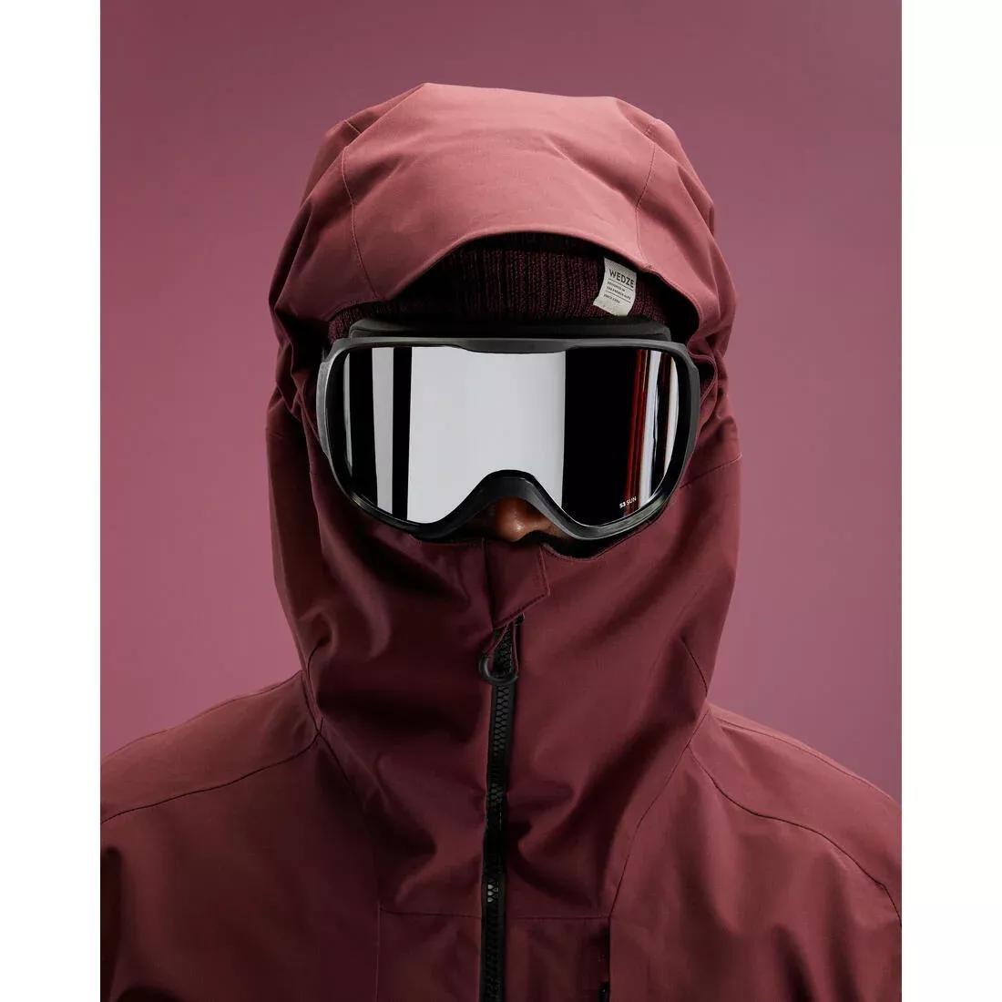 WEDZE--G 500 S3 PINK GRAPH 202 2, , large image number 2