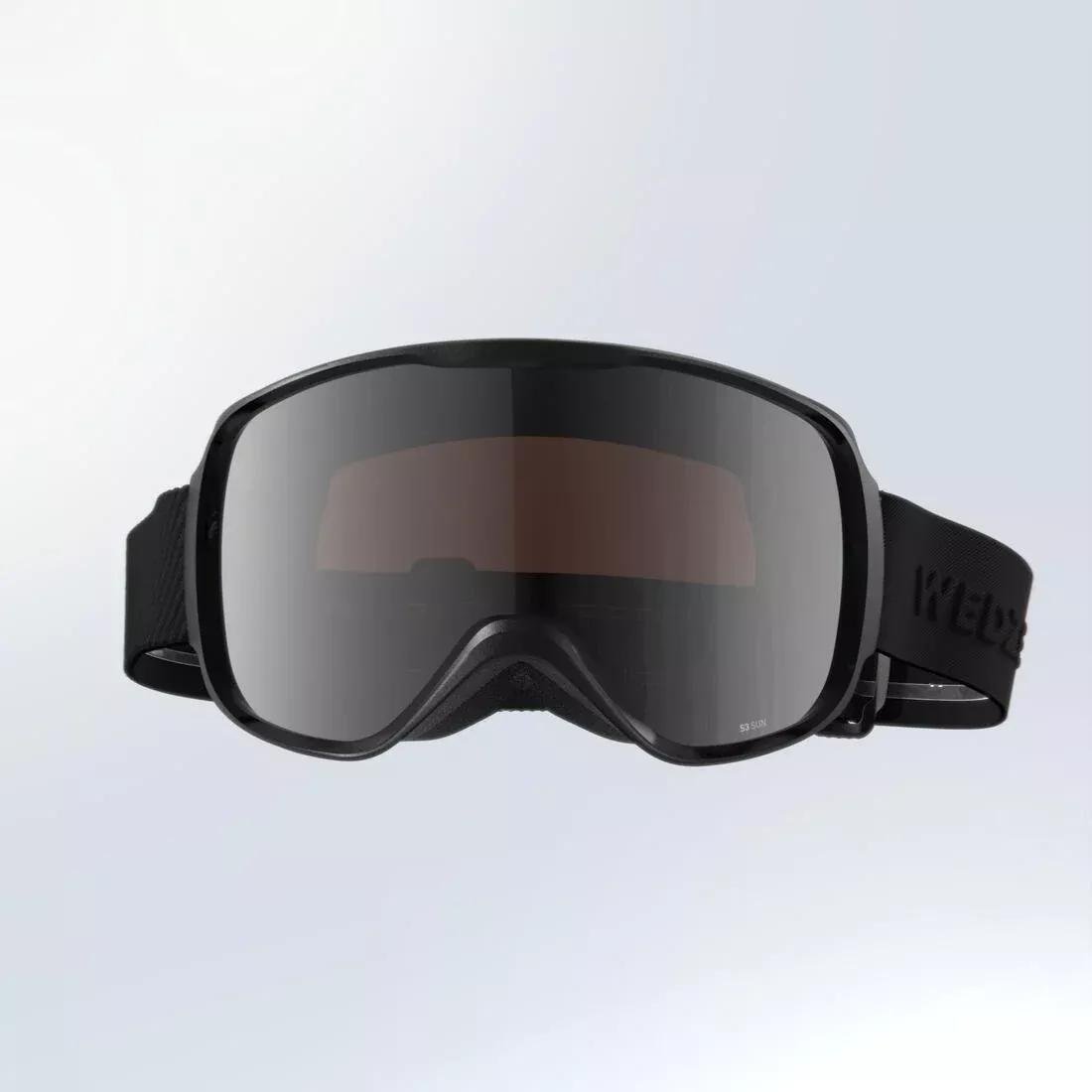 WEDZE--G 500 S3 PINK GRAPH 202 2, , large image number 4