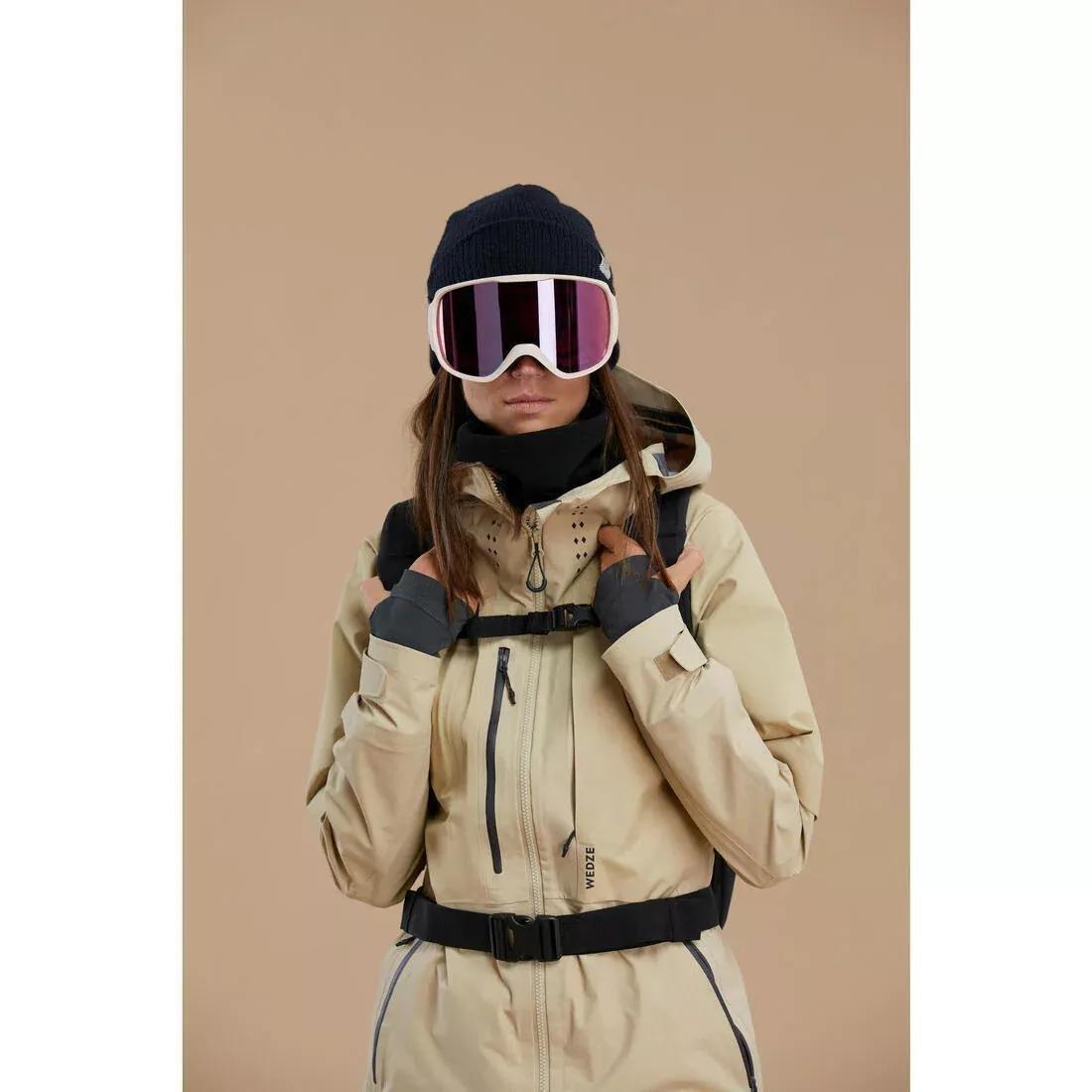 WEDZE--G 500 S3 PINK GRAPH 202 2, , large image number 7