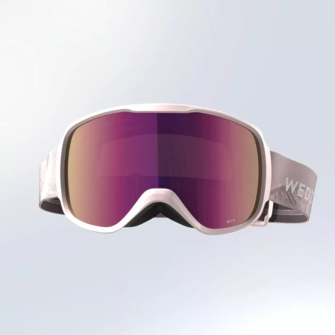 WEDZE--G 500 S3 PINK GRAPH 202 2, , large image number 9