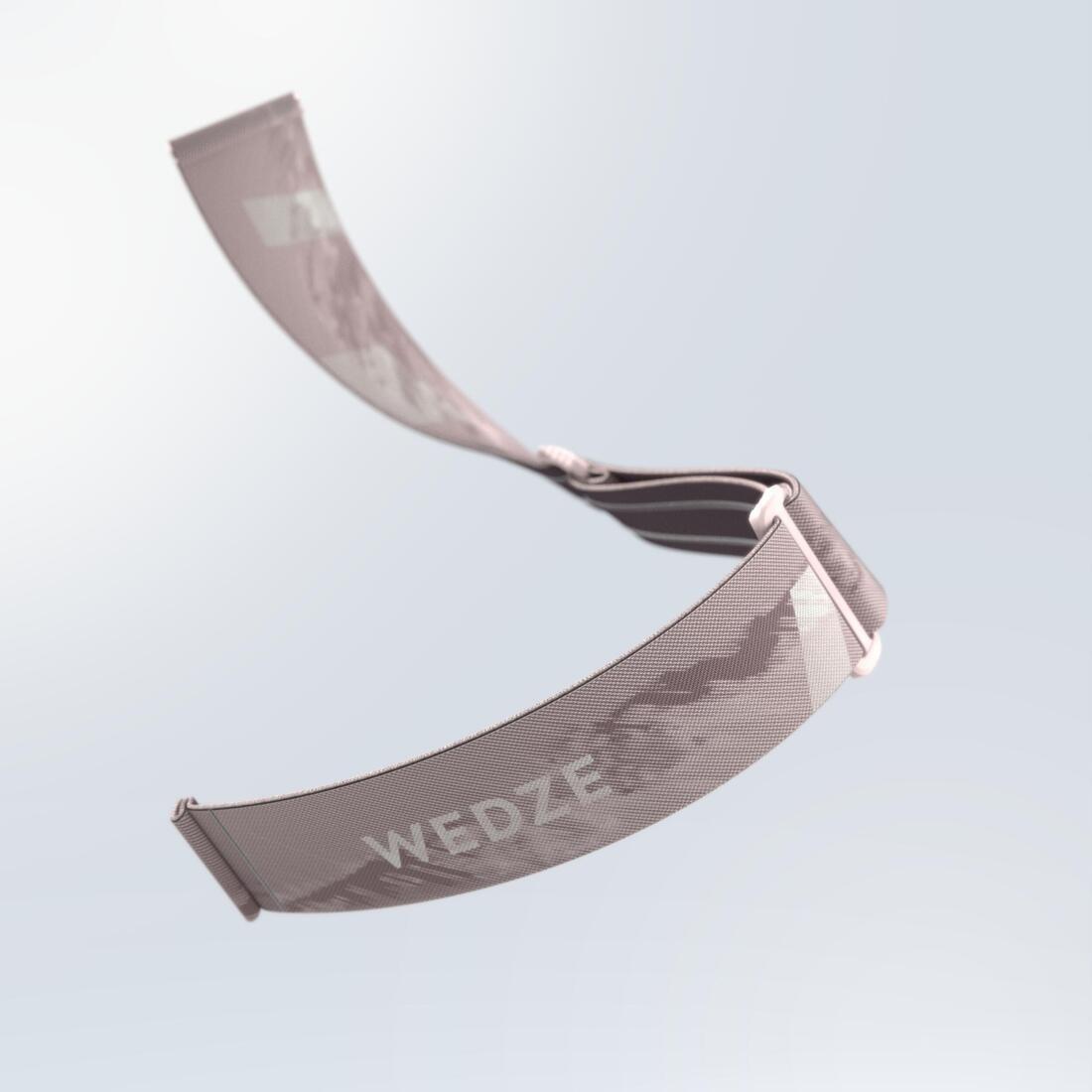 WEDZE--G 500 S3 PINK GRAPH 202 2, , large image number 10