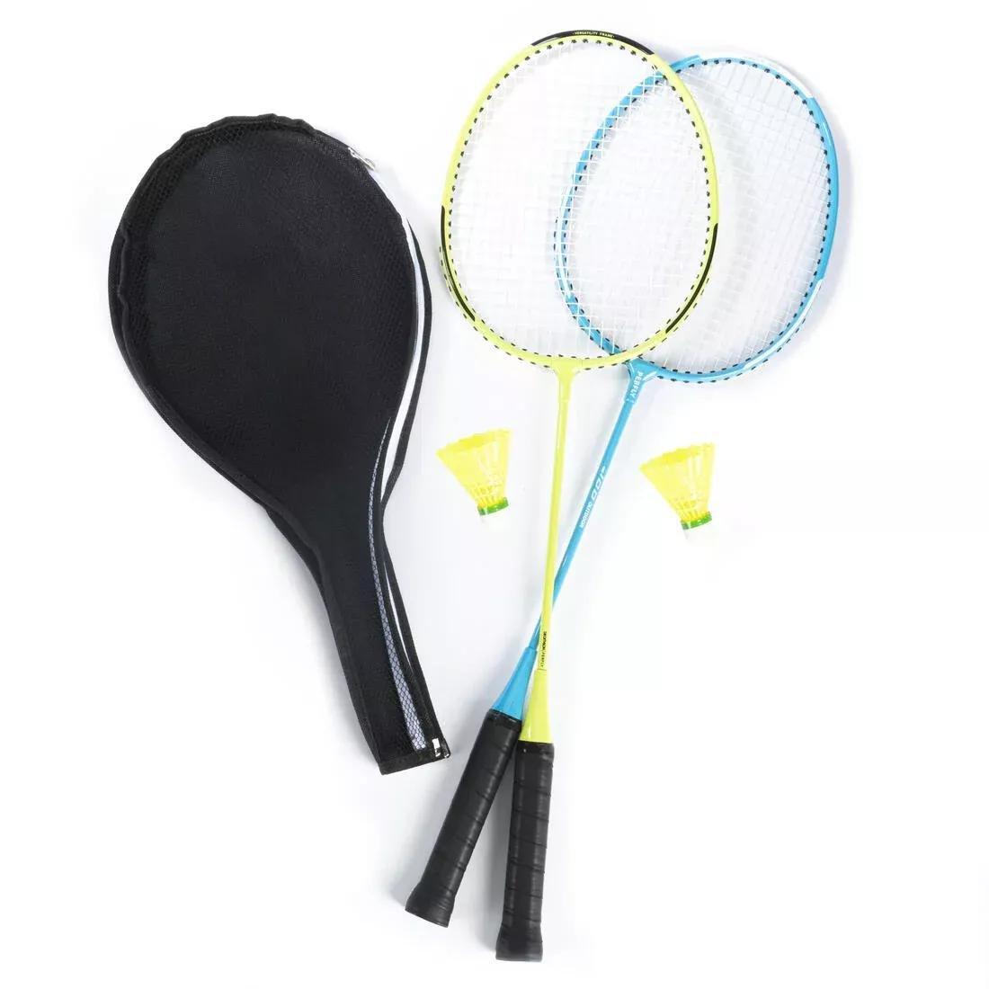 Set Starter Outdoor - Br 100, Multicolour, No Color, large image number 0