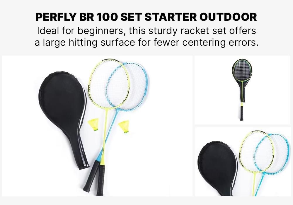 Set Starter Outdoor - Br 100, Multicolour, No Color, large image number 5