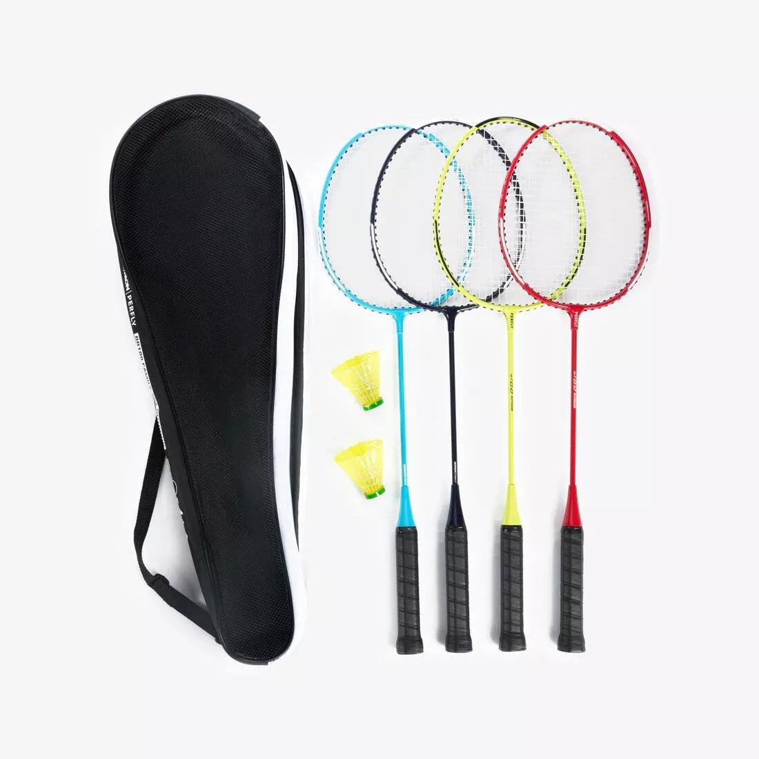 Family Set Outdoor - Br 100, Multicolour, No Color, medium