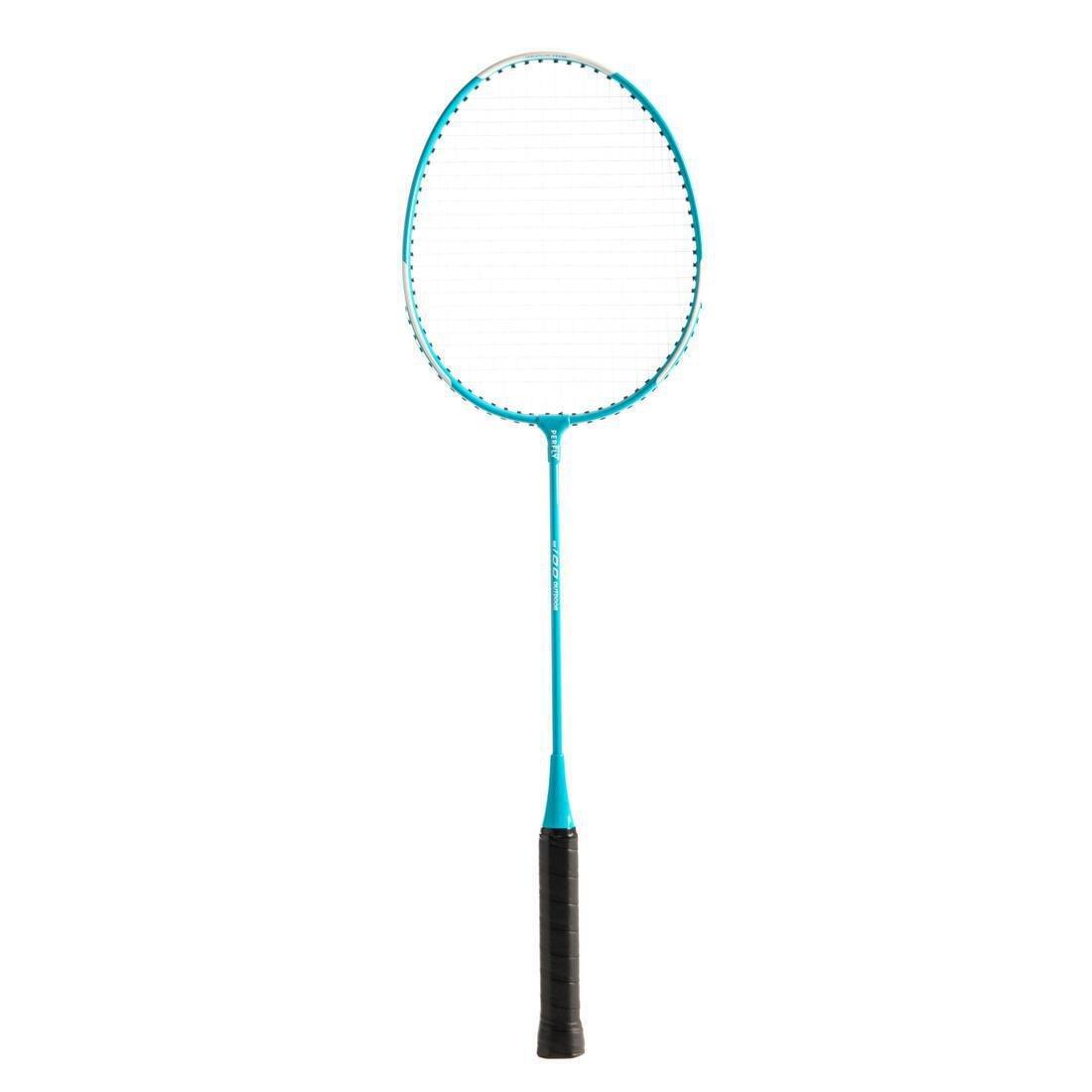Outdoor Racket - Br 100, Blue, No Color, large image number 3