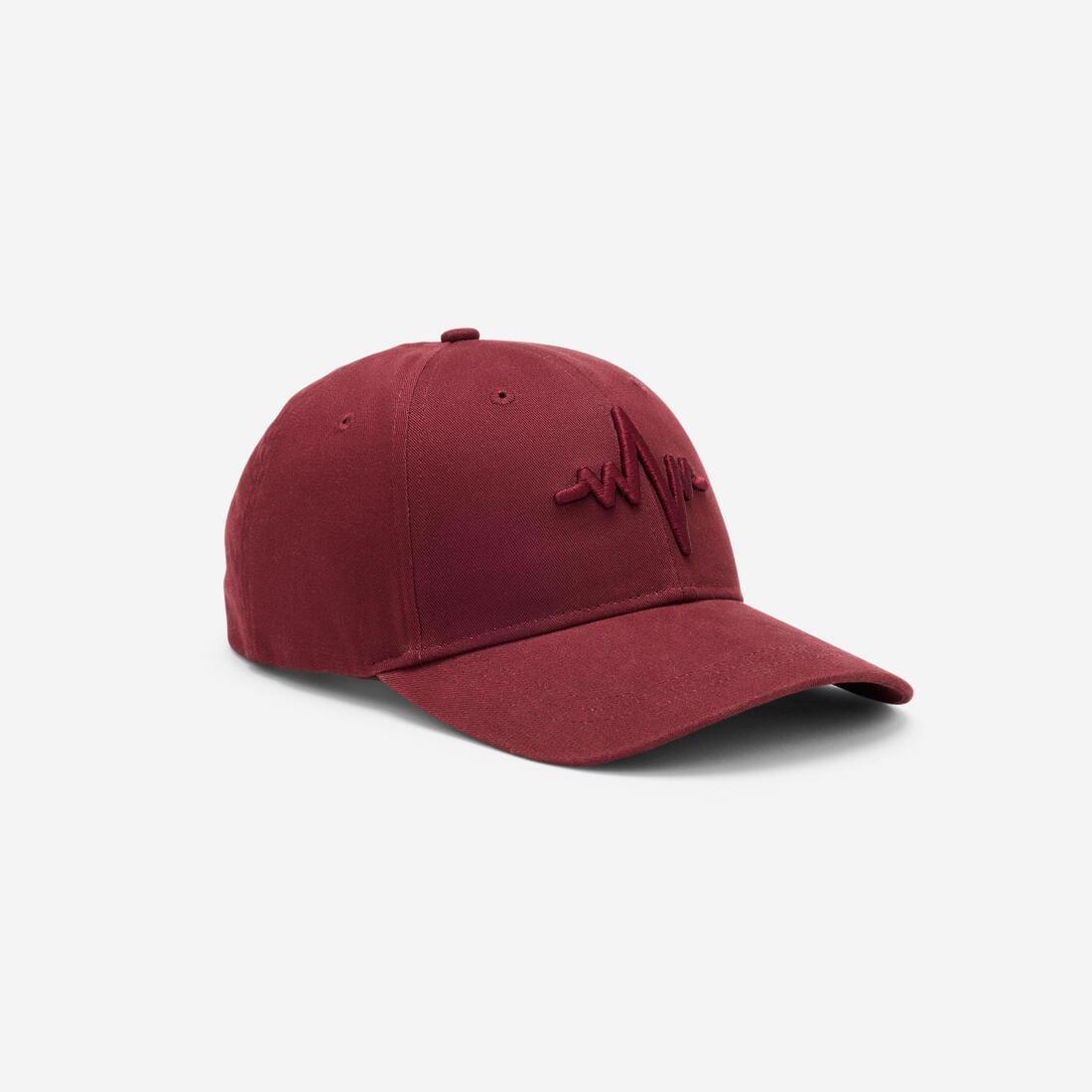 Fitness Cap, Black, No Color, large image number 2