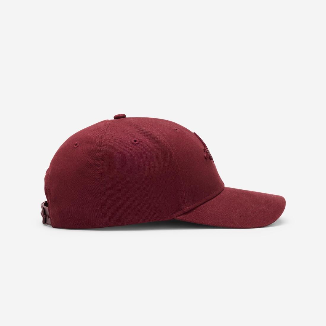 Fitness Cap, Black, No Color, large image number 7