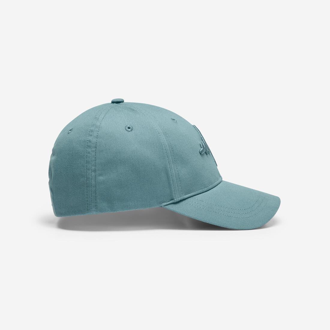 Fitness Cap, Black, No Color, large image number 8