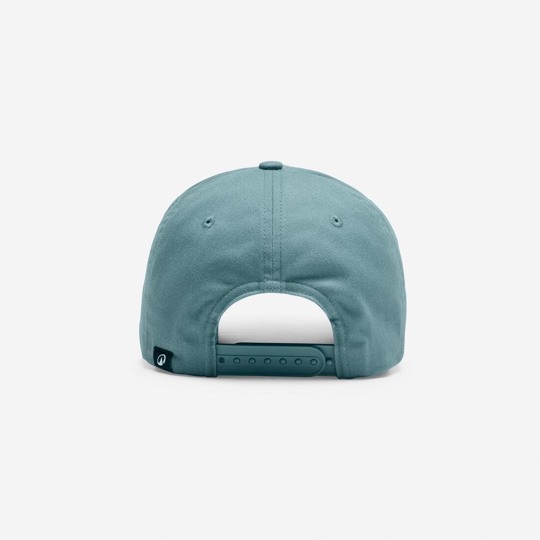Fitness Cap, Black, No Color, large image number 9