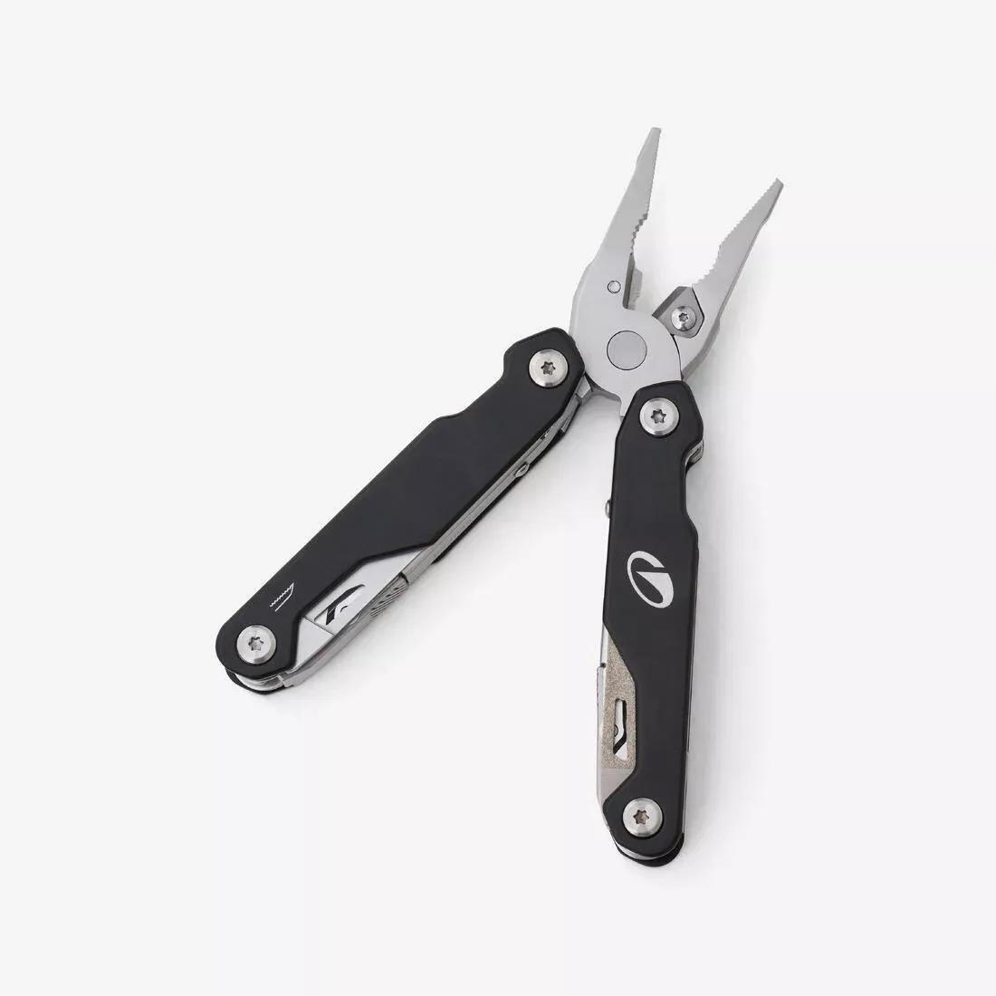 Multifunction Pliers, Black, 5401_000, large image number 1
