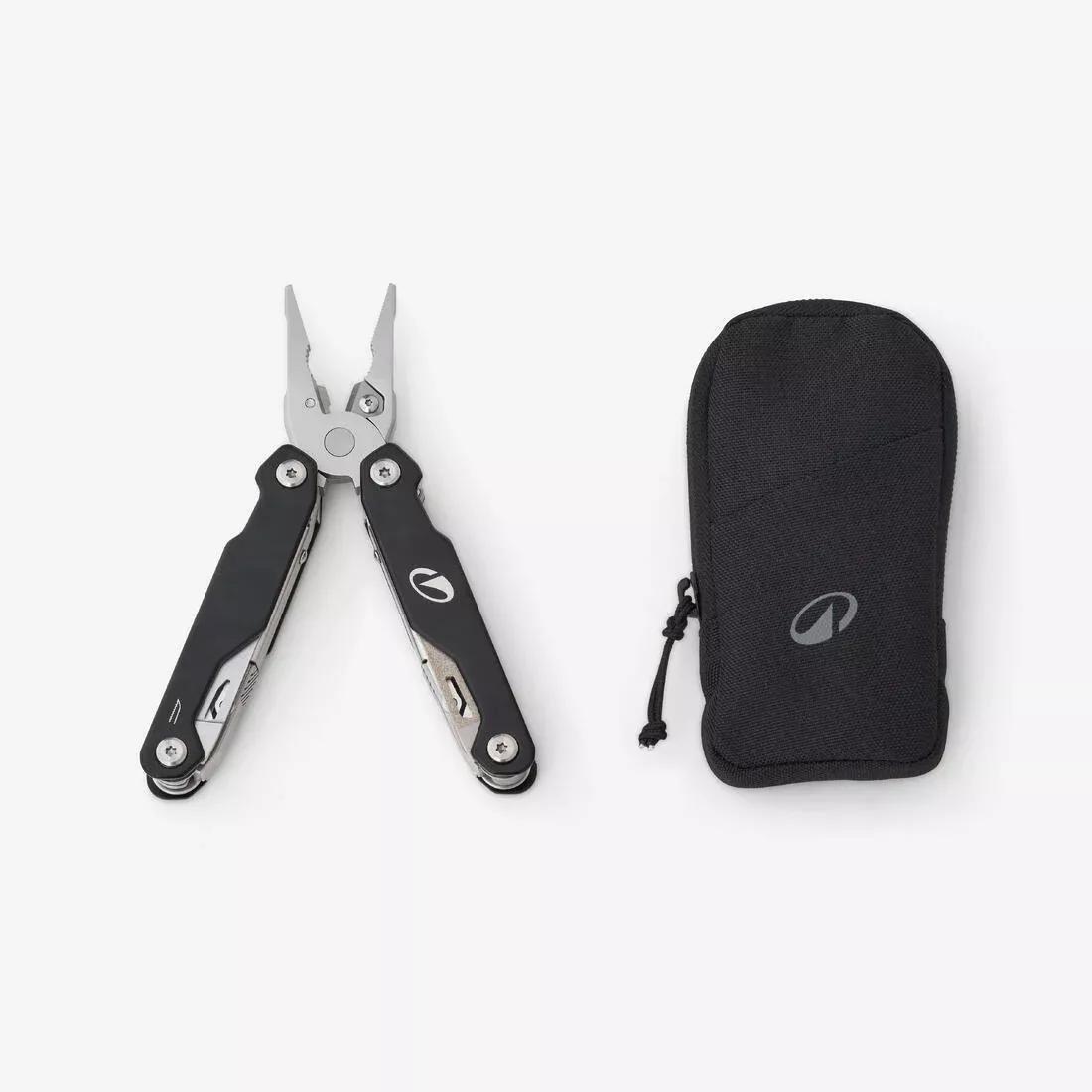 Multifunction Pliers, Black, 5401_000, medium