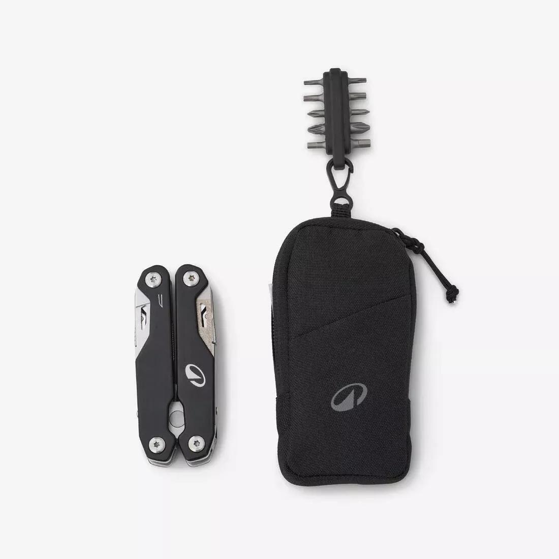 Multifunction Pliers, Black, 5401_000, large image number 3