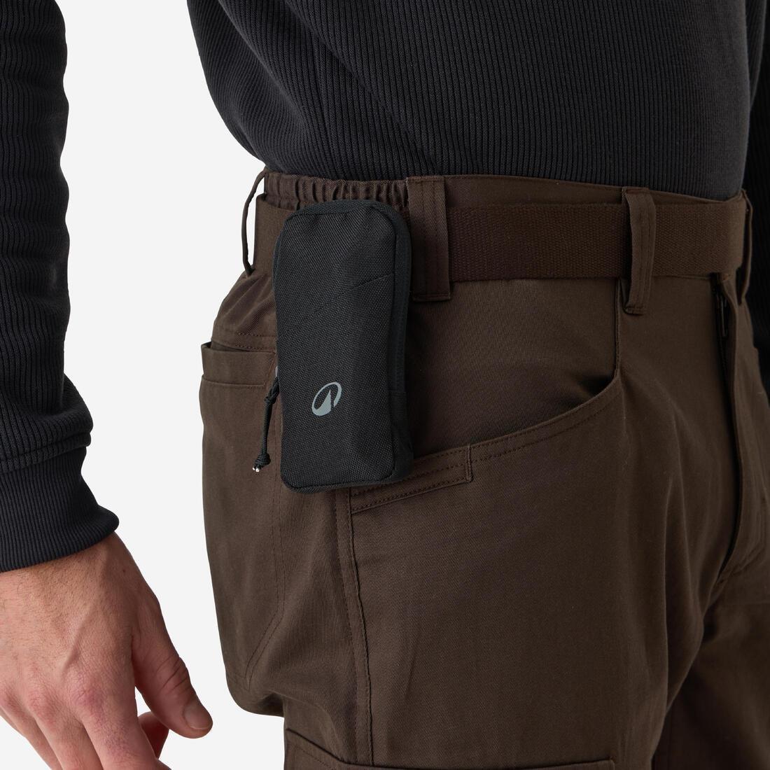 Multifunction Pliers, Black, 5401_000, large image number 6