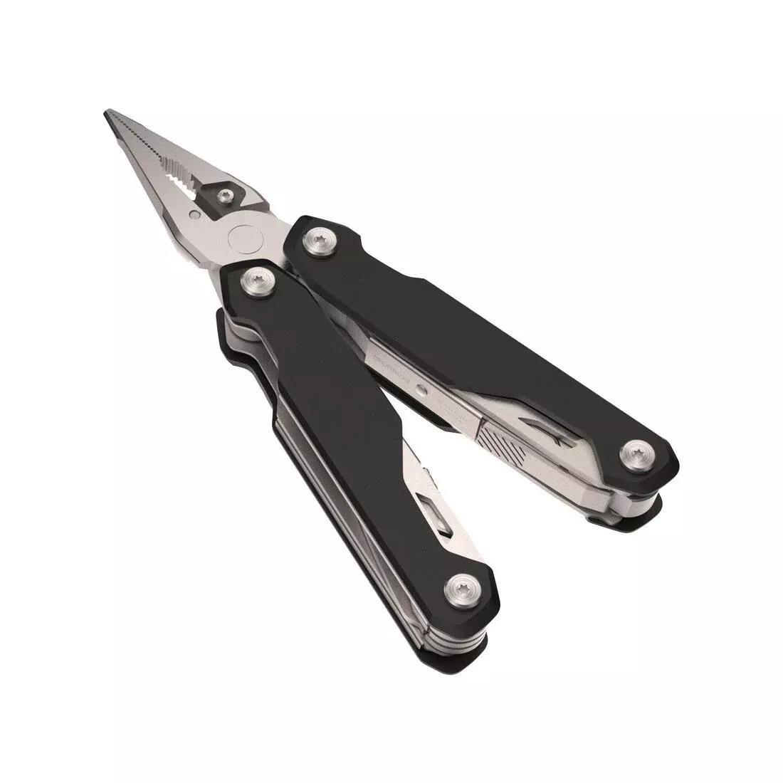 Multifunction Pliers, Black, 5401_000, large image number 7