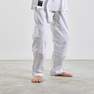 OUTSHOCK - Kids Judo Uniform 100, White