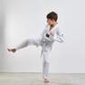 OUTSHOCK - Kids Taekwondo Dobok/Uniform 100