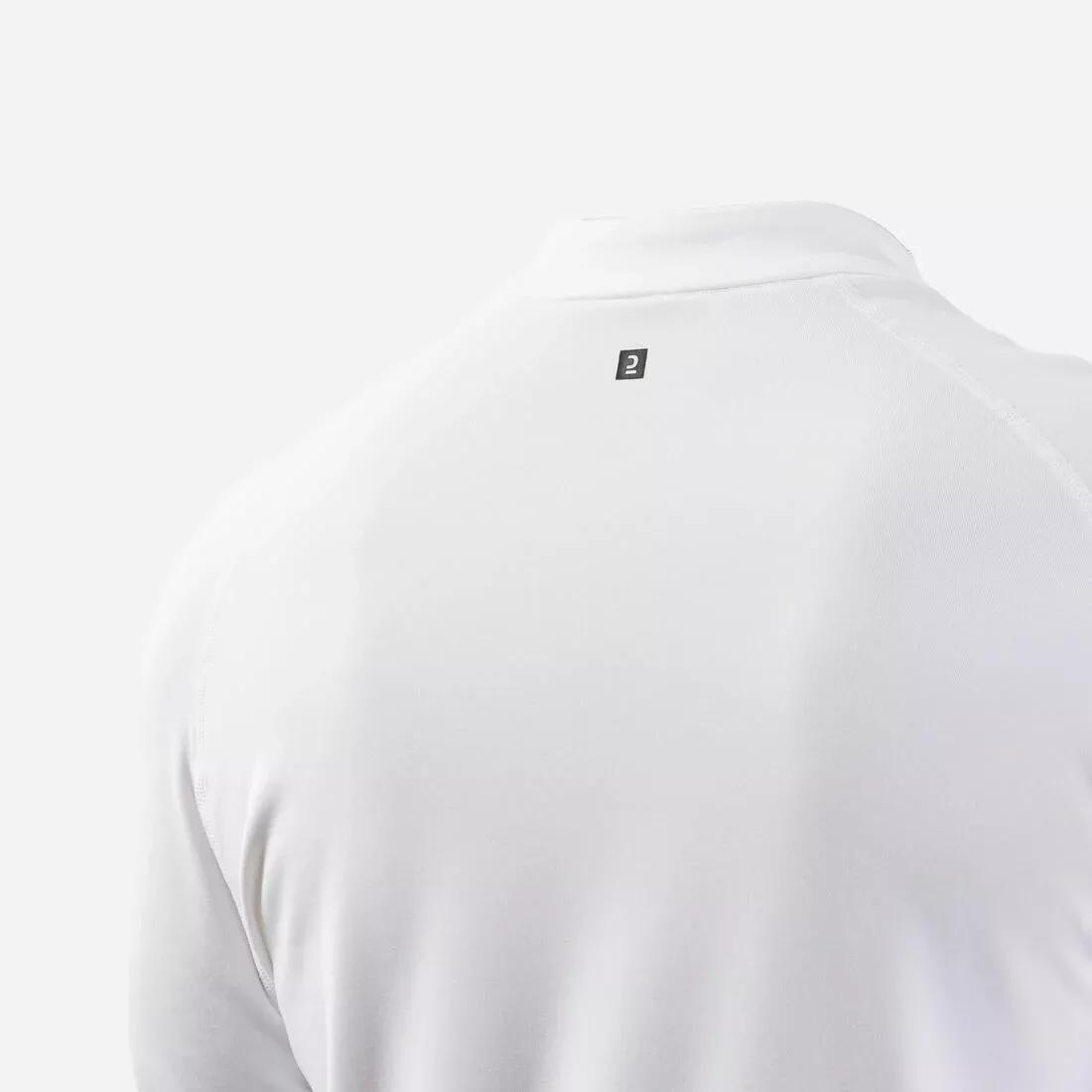 Men Thermal Ski Base Layer Top - Bl 500, Black, , large image number 10