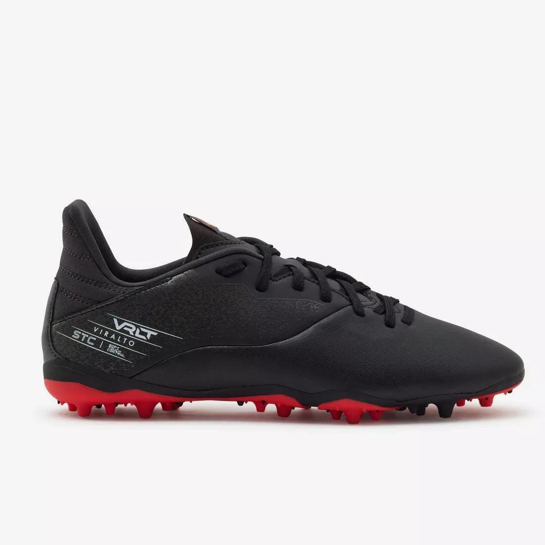 Football Boots - Viralto I Mg / Ag, Black, No Color, large image number 1