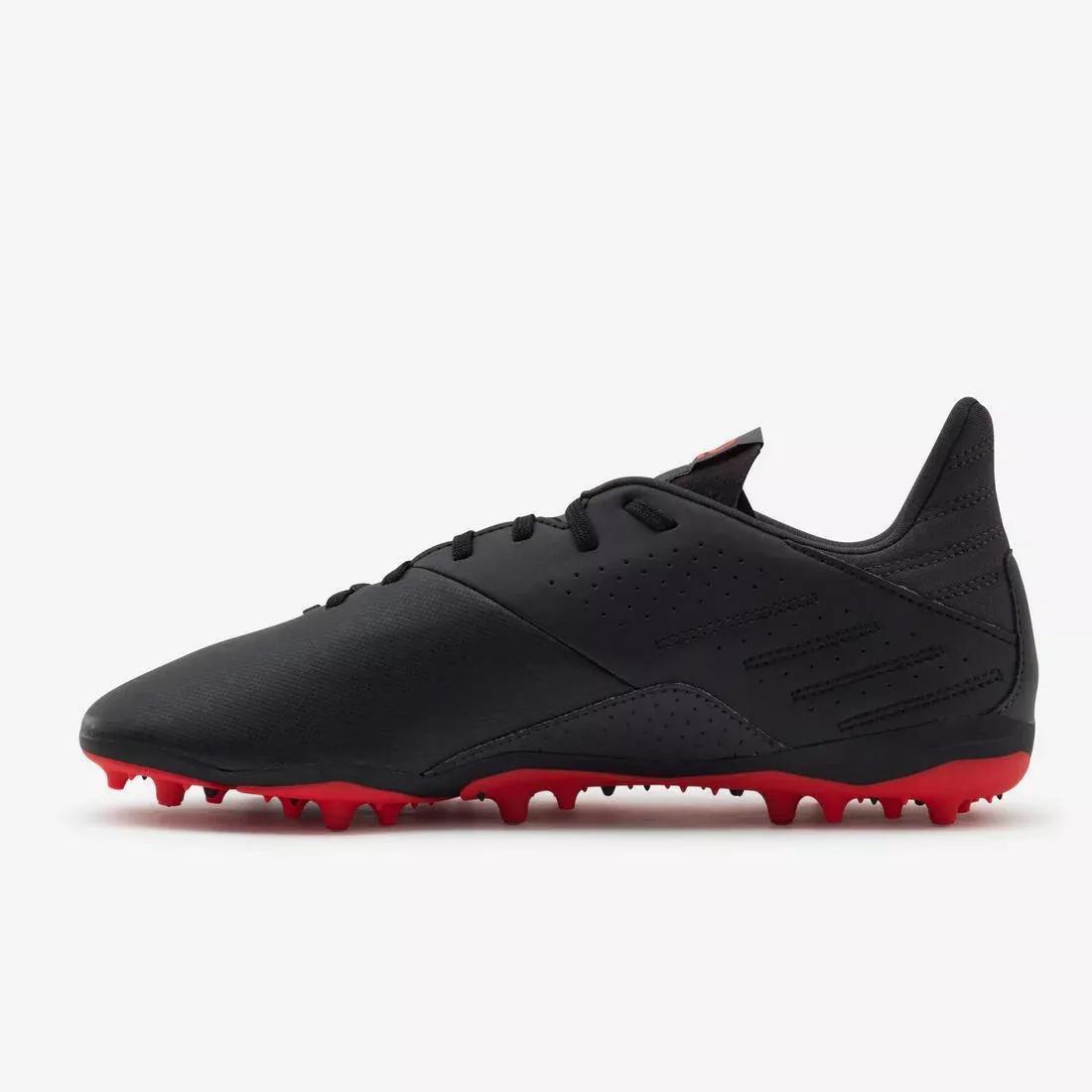 Football Boots - Viralto I Mg/Ag, Black, No Color, large image number 2